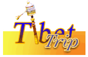 tibet trip