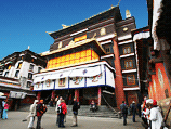 Pray Flags, Tibet religion