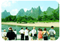 Guilin tour itinerary
