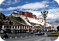 Potala Palace, Lhasa