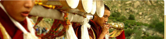 Tibet Festival