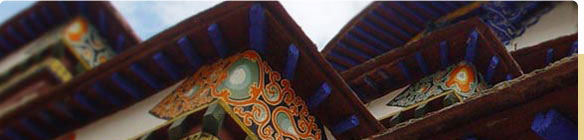 Tibet travel