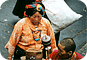 Tibetan people