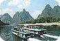 Yangtze River tour