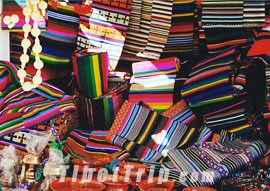 Tibetan Carpets, Shopping in Tibet