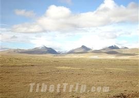 Tibet-Nakchu Region