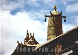 Sera Monastery, Lhasa attraction