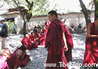 Sera Monastery, Lhasa Attraction