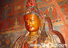 Palkhor Monastery, Shigatse