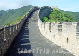 Great Wall, Beijing