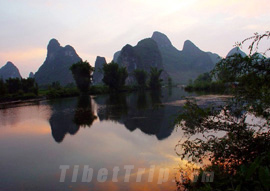 Yangshuo, Guilin