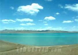 Cuona Lake, Amdo attraction, Tibet