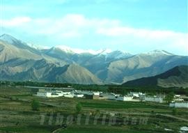 Damxung County, Lhasa
