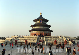 Temple of Heaven-1100