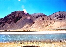 Tibet-Ngari Region