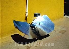 Solor Oven in Tibet, Tibetan natural resources