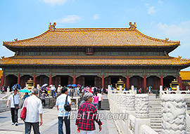 forbidden-city