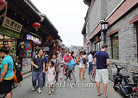 old-hutong