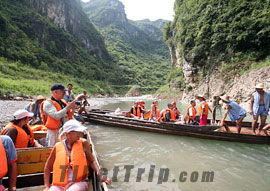 shennong-stream